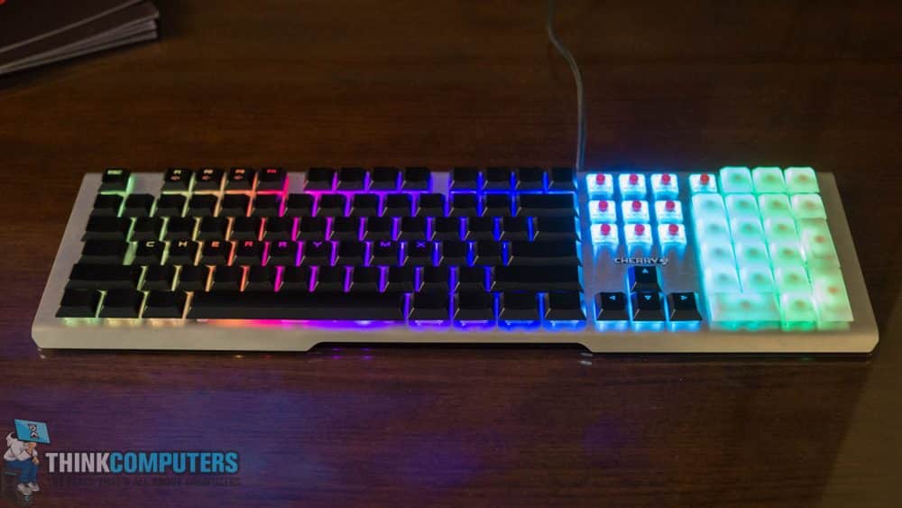 Cherry Switch 1