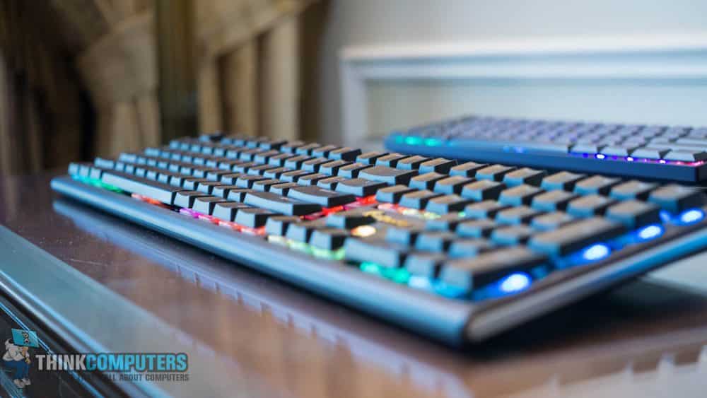 Cherry Switch 4