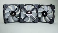 Corsair H150i Pro