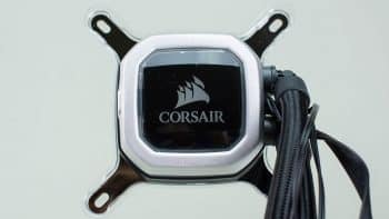 Corsair H150i Pro