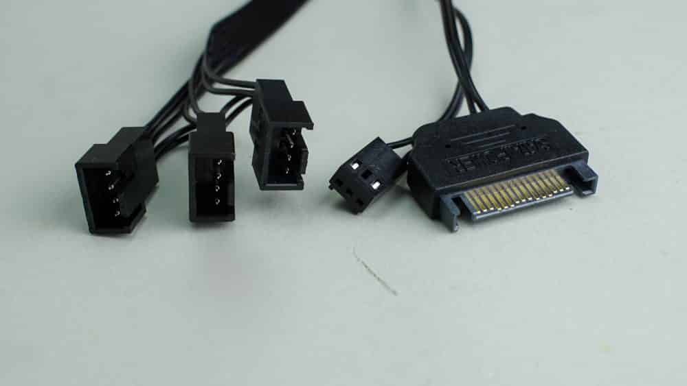 Corsair H150i Pro