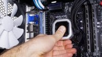 Corsair H150i Pro