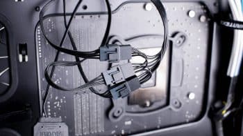 Corsair H150i Pro