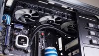 Corsair H150i Pro