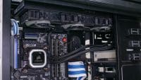 Corsair H150i Pro