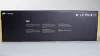 Corsair H150i Pro