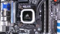 Corsair H150i Pro