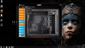 H150i Pro CL 11