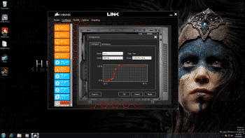 H150i Pro CL 3