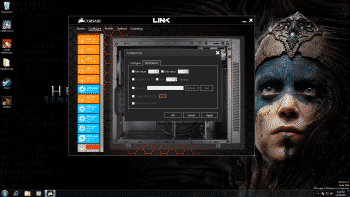 H150i Pro CL 4