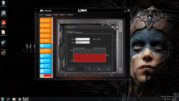 H150i Pro CL 5