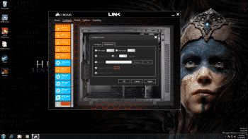 H150i Pro CL 6