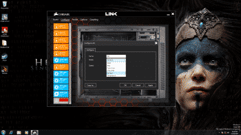 H150i Pro CL 8