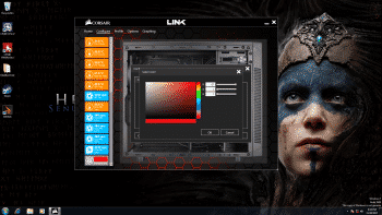 H150i Pro CL 9