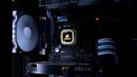 Corsair H150i Pro