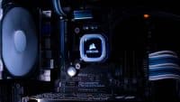 Corsair H150i Pro