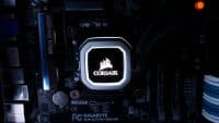 Corsair H150i Pro