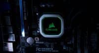 Corsair H150i Pro
