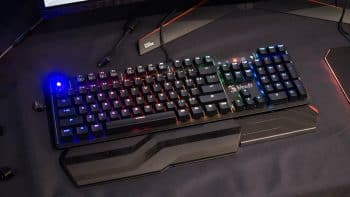 Keyboard 1 of 8