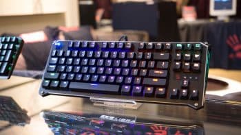 Keyboard 5 of 8