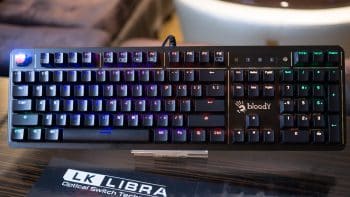 Keyboard 6 of 8