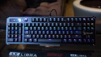Keyboard 7 of 8