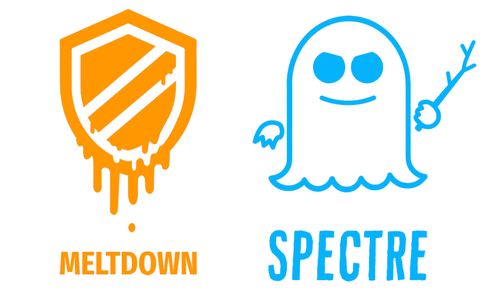 Meltdown Spectre