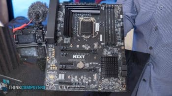 Motherboard 10 of 15