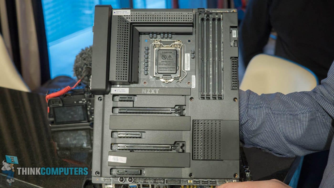 Motherboard 13 of 15