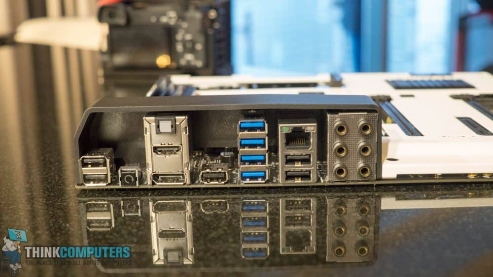Motherboard 7 of 15