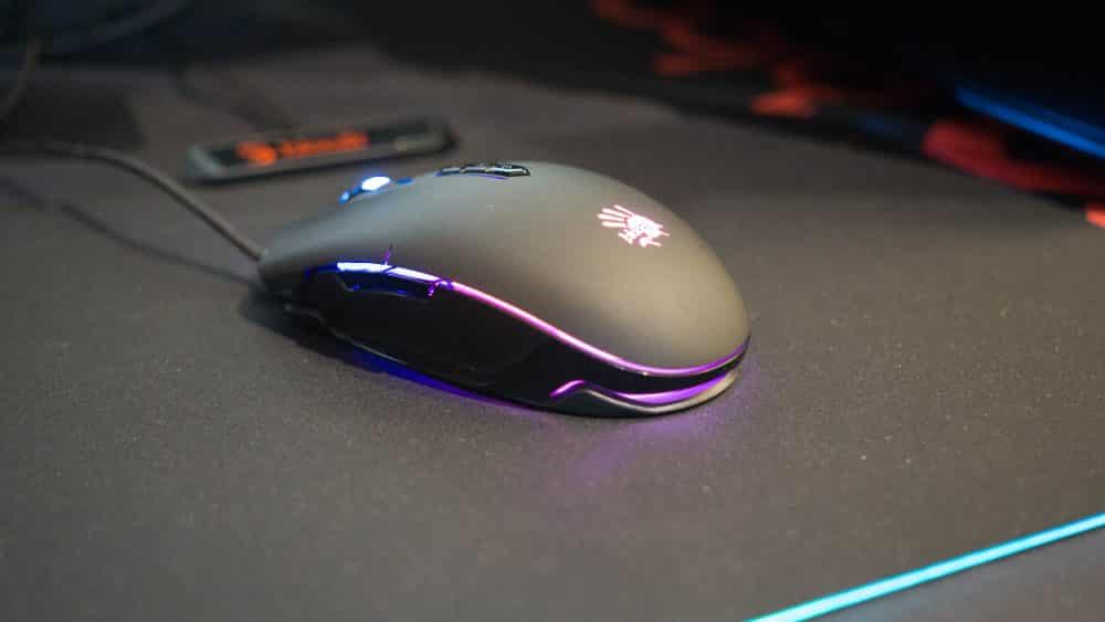 Mouse 2 of 2