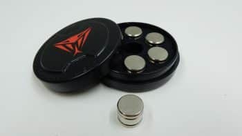 Patriot Viper V570 Acc1