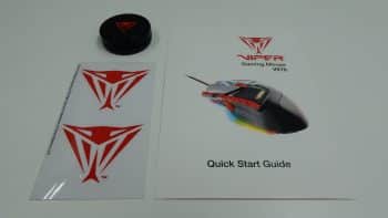 Patriot Viper V570 Acc2