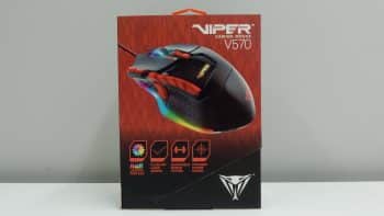 Patriot Viper V570 Box1