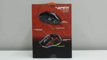 Patriot Viper V570 Box2