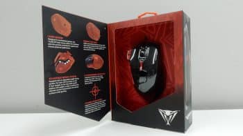 Patriot Viper V570 Box3
