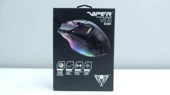 Patriot Viper V570 Box4