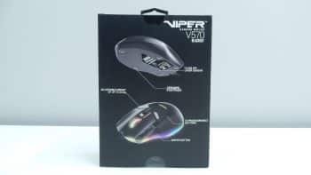Patriot Viper V570 Box5