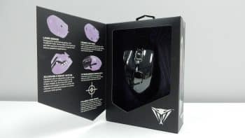 Patriot Viper V570 Box6