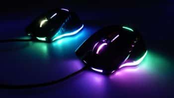 Patriot Viper V570 Mouse10