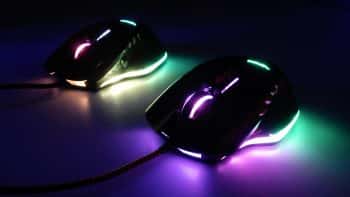 Patriot Viper V570 Mouse14