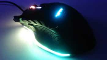 Patriot Viper V570 Mouse15