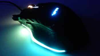Patriot Viper V570 Mouse16
