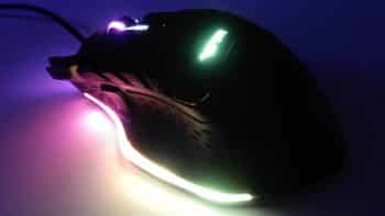 Patriot Viper V570 Mouse17