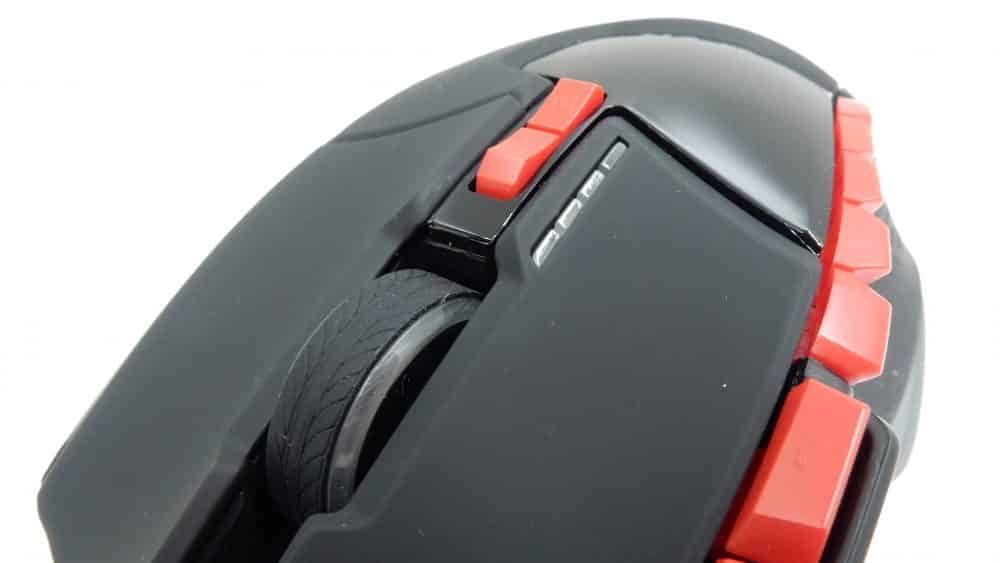 Patriot Viper V570 Mouse2