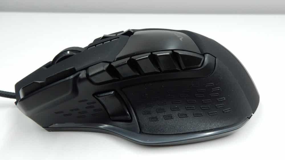 Patriot Viper V570 Mouse4