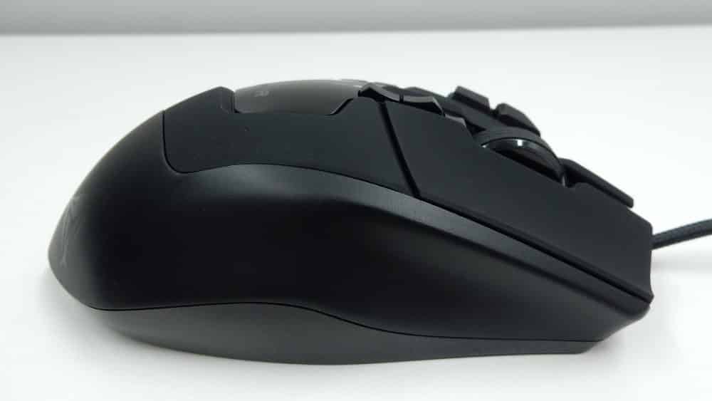 Patriot Viper V570 Mouse5