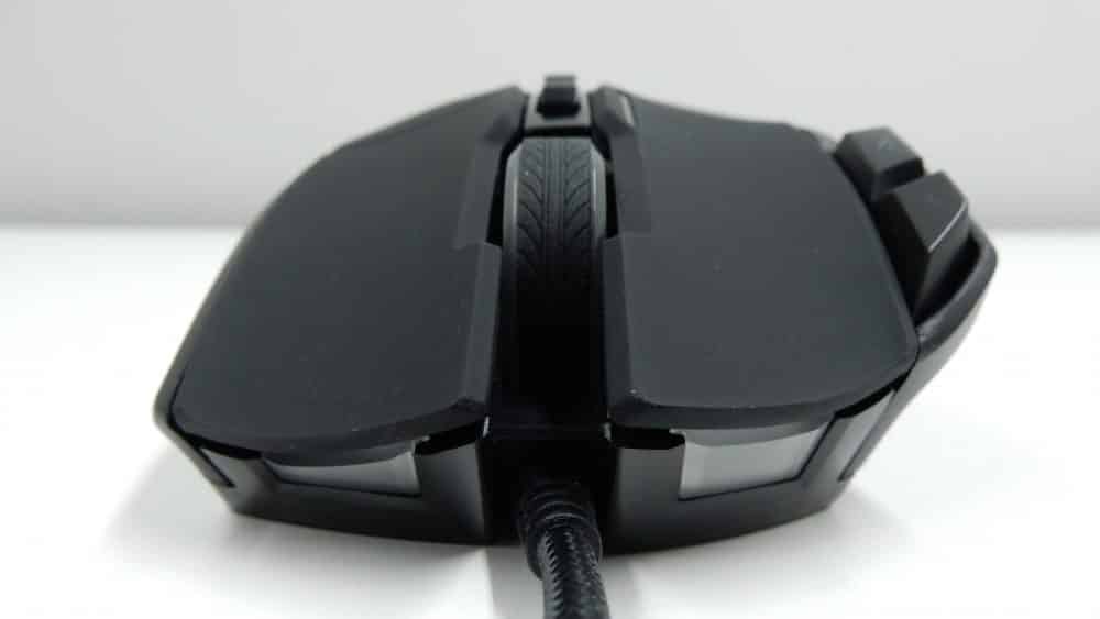 Patriot Viper V570 Mouse6