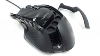 Patriot Viper V570 Mouse8