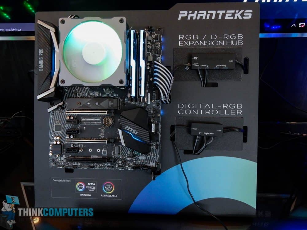 RGB Hub 1 of 1